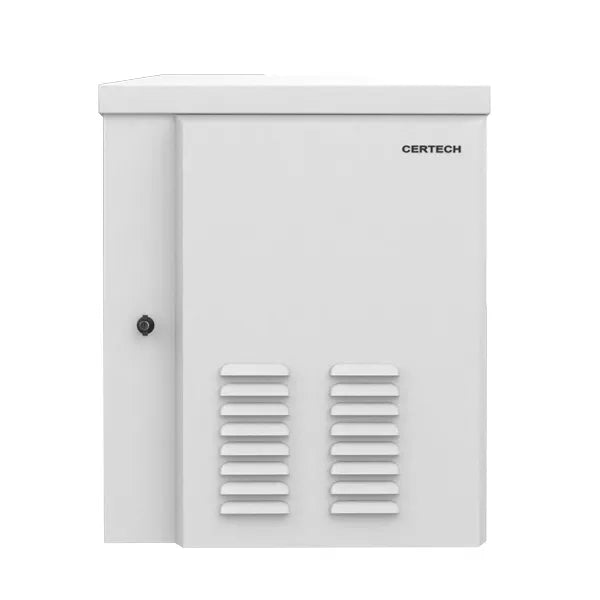 Outdoor Freestanding & Wall-Mounted Cabinet IP45 Rated