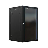 Wall Mounted Premier Series Cabinet