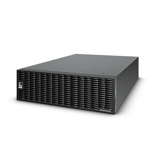 Cyberpower Extended battery cabinet (BM240V63ART3U) - 2yrs Adv Replacement