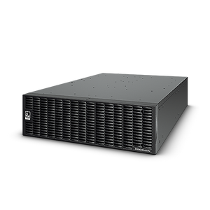 Cyberpower Extended battery cabinet (BM240V63ART3U) - 2yrs Adv Replacement