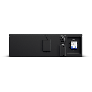 Cyberpower Extended battery cabinet (BM240V63ART3U) - 2yrs Adv Replacement