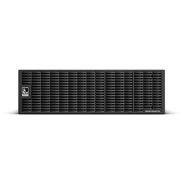 Cyberpower Extended battery cabinet (BM240V63ART3U) - 2yrs Adv Replacement