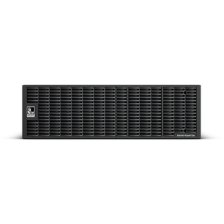 Cyberpower Extended battery cabinet (BM240V63ART3U) - 2yrs Adv Replacement
