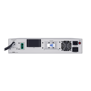 CyberPower Extended Runtime Battery Pack for OL6KERTHD - 2U - (BPE144VL2U01)
