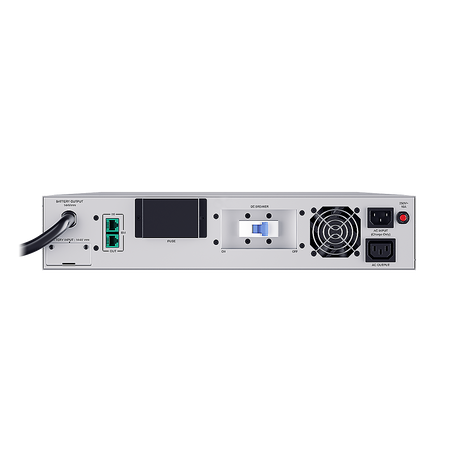 CyberPower Extended Runtime Battery Pack for OL6KERTHD - 2U - (BPE144VL2U01)