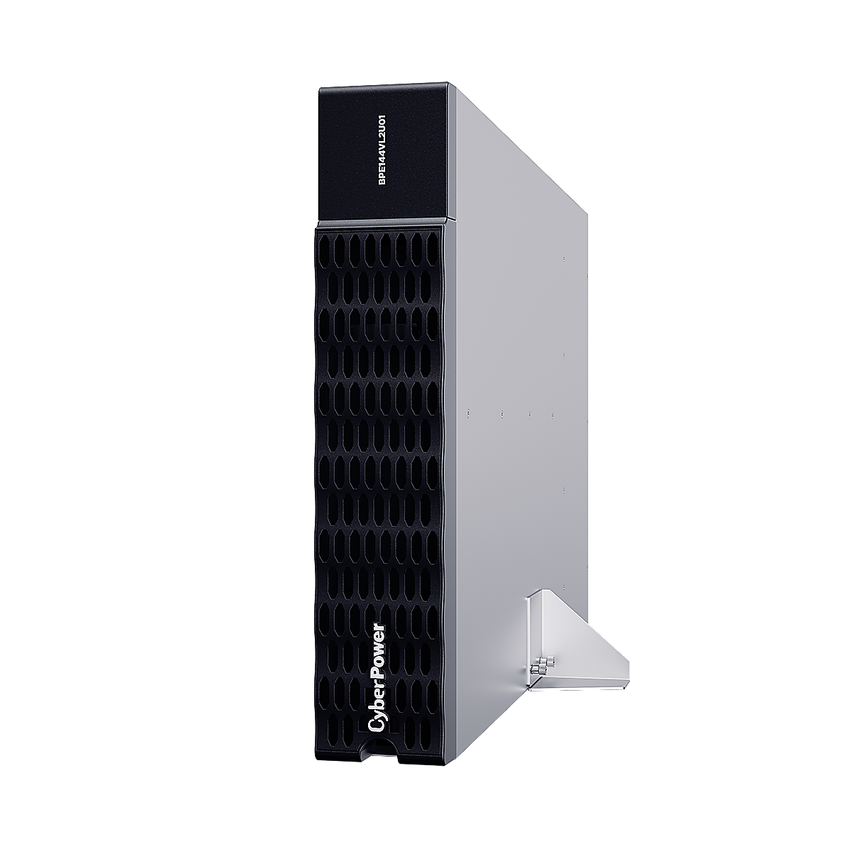 CyberPower Extended Runtime Battery Pack for OL6KERTHD - 2U - (BPE144VL2U01)