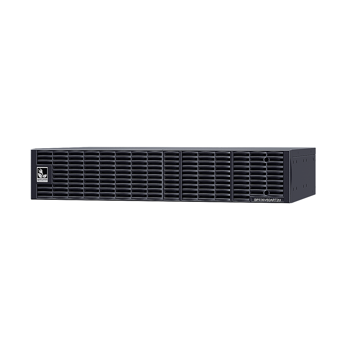Cyberpower Extended battery cabinet (BPE36V60ART2U) - 2yrs Adv Replacement