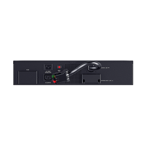 Cyberpower Extended battery cabinet (BPE36V60ART2U) - 2yrs Adv Replacement