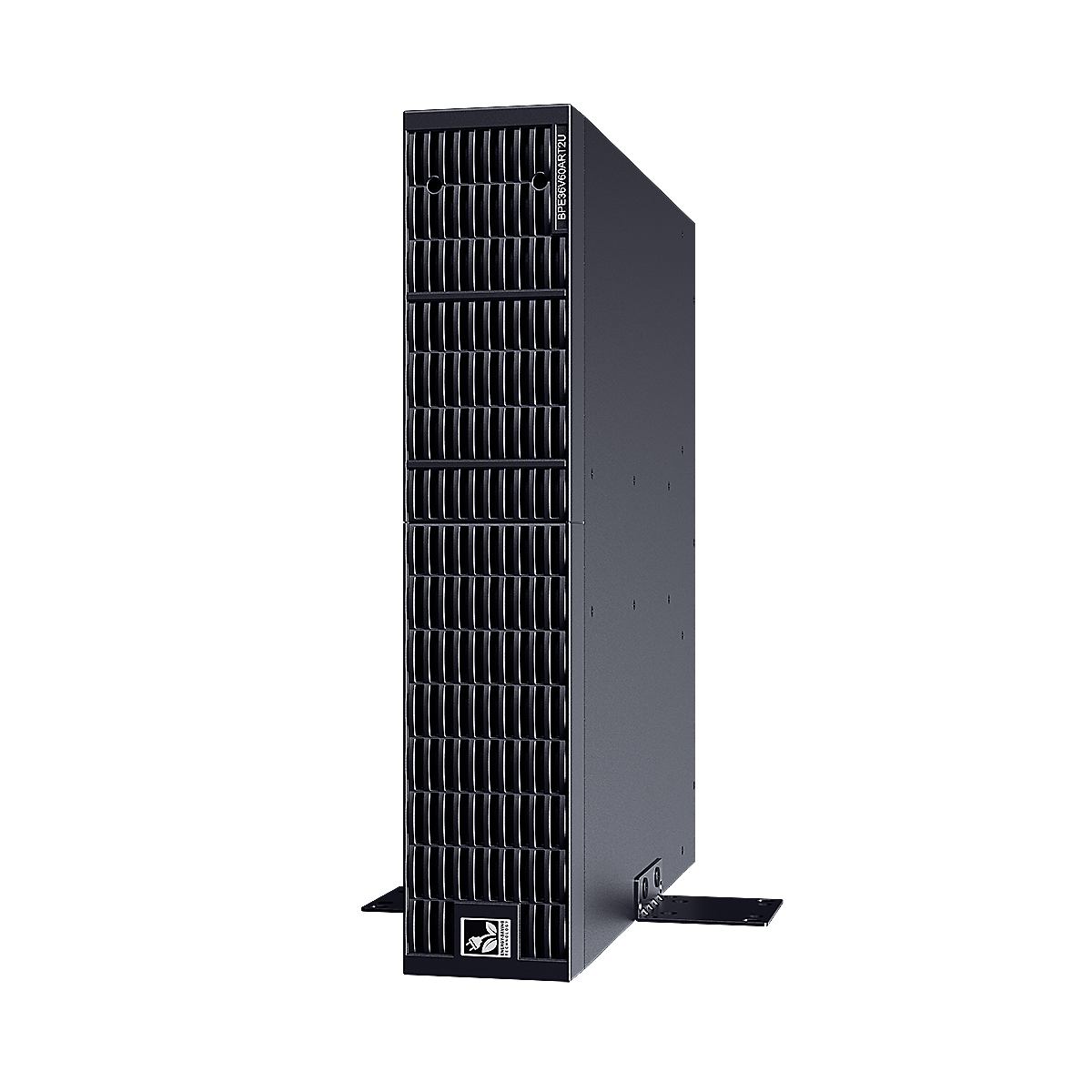 Cyberpower Extended battery cabinet (BPE36V60ART2U) - 2yrs Adv Replacement