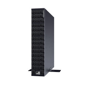 Cyberpower Extended battery cabinet (BPE36V60ART2U) - 2yrs Adv Replacement