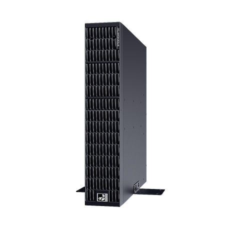 Cyberpower Extended battery cabinet (BPE36V60ART2U) - 2yrs Adv Replacement