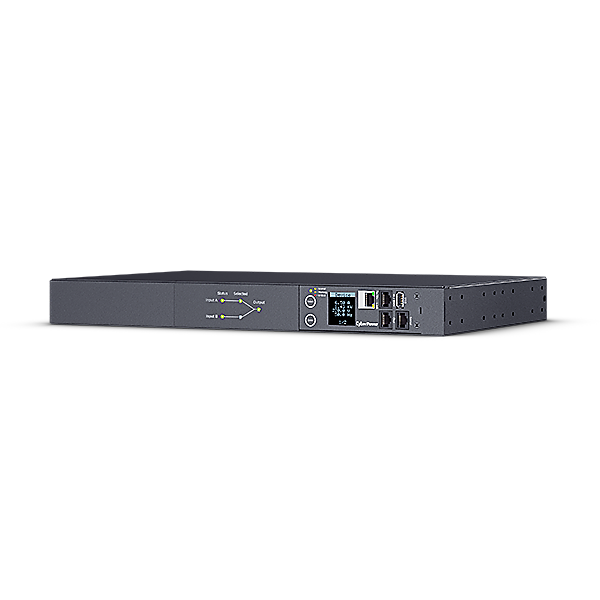 Cyberpower Switched Automatic Transfer Switch - ATS