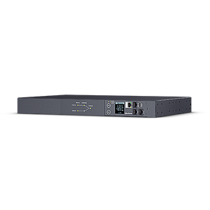 Cyberpower Switched Automatic Transfer Switch - ATS