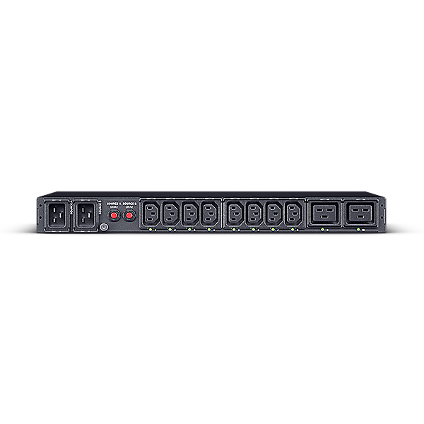 Cyberpower Switched Automatic Transfer Switch - ATS