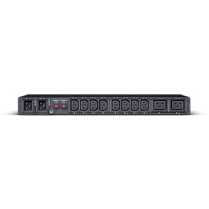 Cyberpower Switched Automatic Transfer Switch - ATS