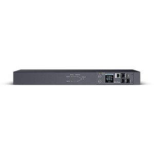 Cyberpower Switched Automatic Transfer Switch - ATS