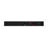 CyberPower Hotswap Maintenance Bypass Switch to suit Online Series 1-3 KVA UPS -(MBP20HVAU3)- 2 Yrs ADV Replacement Warranty