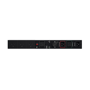 CyberPower Hotswap Maintenance Bypass Switch to suit Online Series 1-3 KVA UPS -(MBP20HVAU3)- 2 Yrs ADV Replacement Warranty