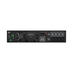 CyberPower Enterprise Online UPS 1500VA-3000VA