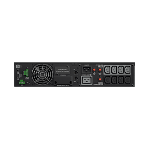 CyberPower Enterprise Online UPS 1500VA-3000VA