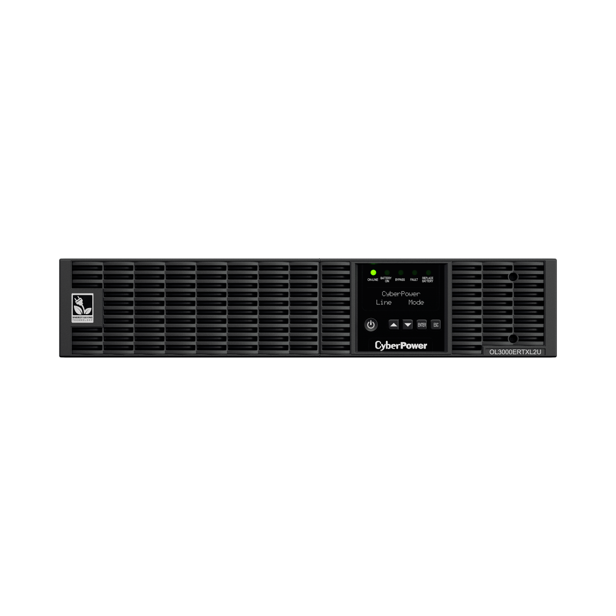 CyberPower Enterprise Online UPS 1500VA-3000VA
