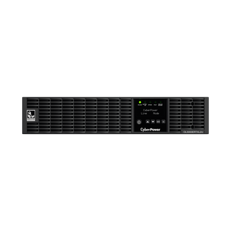 CyberPower Enterprise Online UPS 1500VA-3000VA
