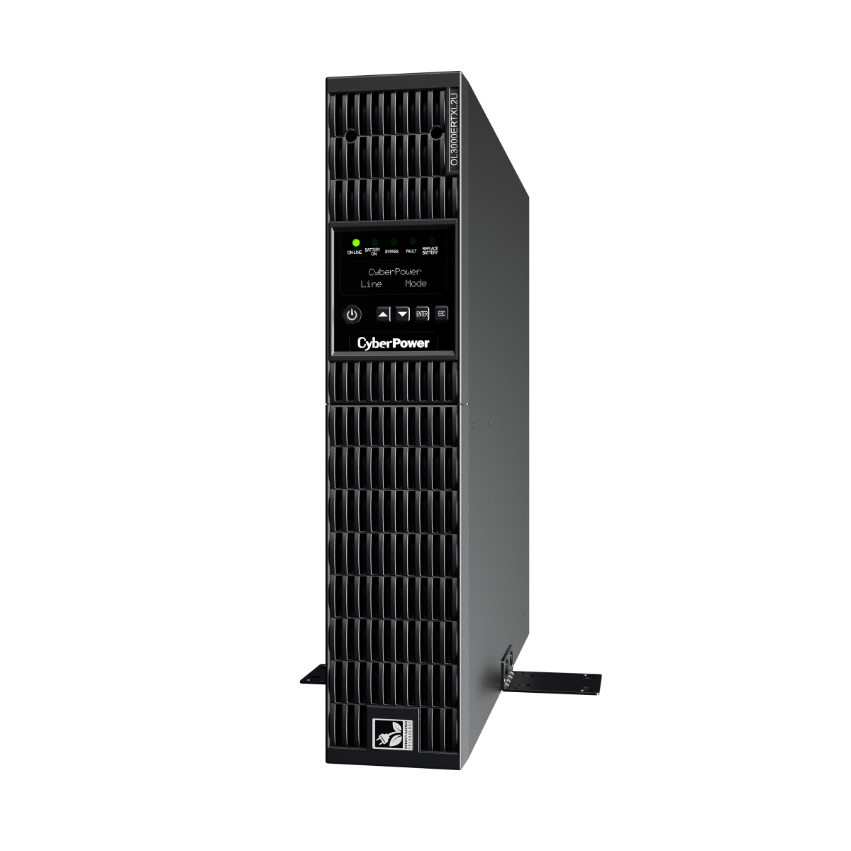 CyberPower Enterprise Online UPS 1500VA-3000VA