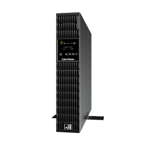 CyberPower Enterprise Online UPS 1500VA-3000VA