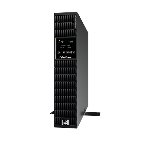 CyberPower Enterprise Online UPS 1500VA-3000VA