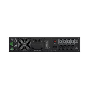 CyberPower Enterprise Online UPS 1500VA-3000VA