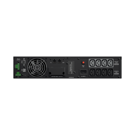 CyberPower Enterprise Online UPS 1500VA-3000VA