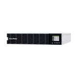 CyberPower Online Series 6000VA/6000W Rack/Tower Online UPS Built-in Equalisation Module (EQM)- (OL6KERTHD) -2 Yr WTY