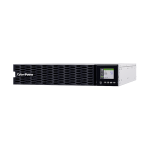 CyberPower Online Series 6000VA/6000W Rack/Tower Online UPS Built-in Equalisation Module (EQM)- (OL6KERTHD) -2 Yr WTY
