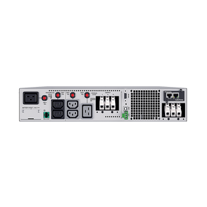 CyberPower Online Series 6000VA/6000W Rack/Tower Online UPS Built-in Equalisation Module (EQM)- (OL6KERTHD) -2 Yr WTY