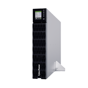 CyberPower Online Series 6000VA/6000W Rack/Tower Online UPS Built-in Equalisation Module (EQM)- (OL6KERTHD) -2 Yr WTY