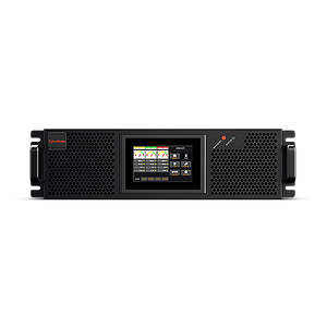 Cyberpower RT33 3-Phase Rack Mounted UPS Series 10kva-30kVa