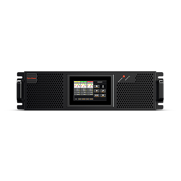 Cyberpower RT33 3-Phase Rack Mounted UPS Series 10kva-30kVa