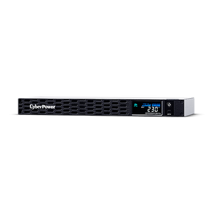 CyberPower PFC Sinewave (E) Series Short Depth Rack Mounted Line-Interactive UPS 700Va - 2000Va
