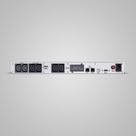 CyberPower PFC Sinewave Series Line-Interactive UPS 700Va - 2000Va