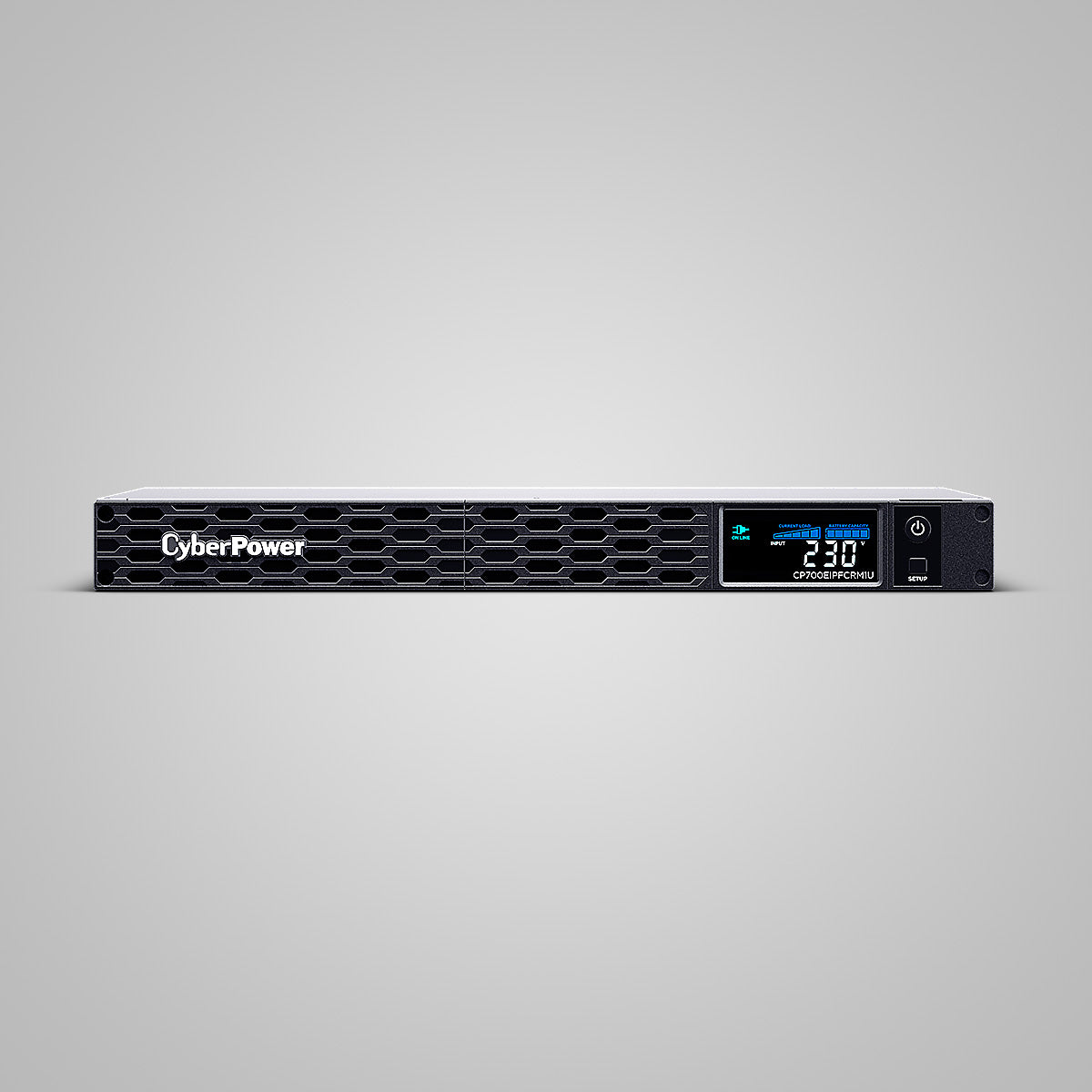 CyberPower PFC Sinewave Series Line-Interactive UPS 700Va - 2000Va