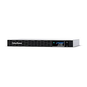CyberPower PFC Sinewave (E) Series Short Depth Rack Mounted Line-Interactive UPS 700Va - 2000Va
