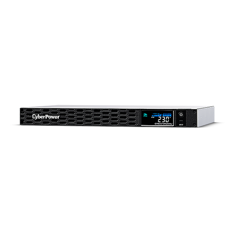 CyberPower PFC Sinewave (E) Series Short Depth Rack Mounted Line-Interactive UPS 700Va - 2000Va