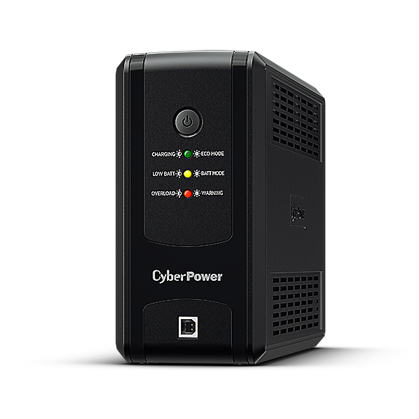 CyberPower UT Series Line-Interactive UPS 650Va & 850VA