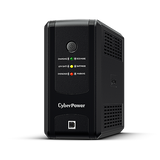 CyberPower UT Series Line-Interactive UPS 650Va & 850VA