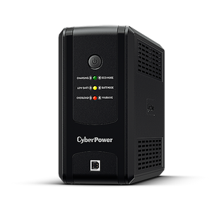 CyberPower UT Series Line-Interactive UPS 650Va & 850VA