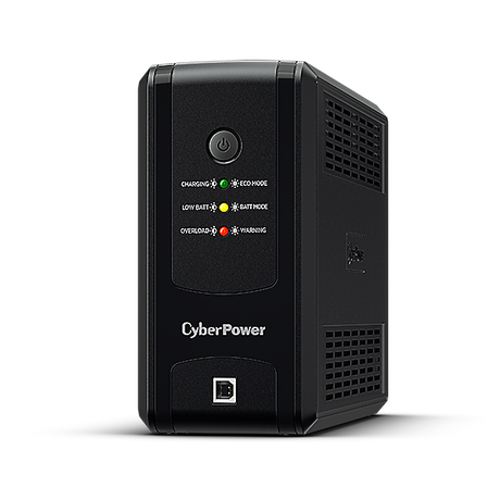 CyberPower UT Series Line-Interactive UPS 650Va & 850VA