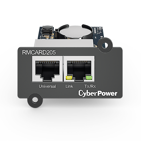CyberPower RMCARD205 Network Cloud Management Card