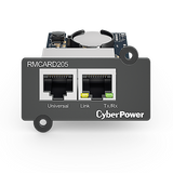 CyberPower RMCARD205 Network Cloud Management Card