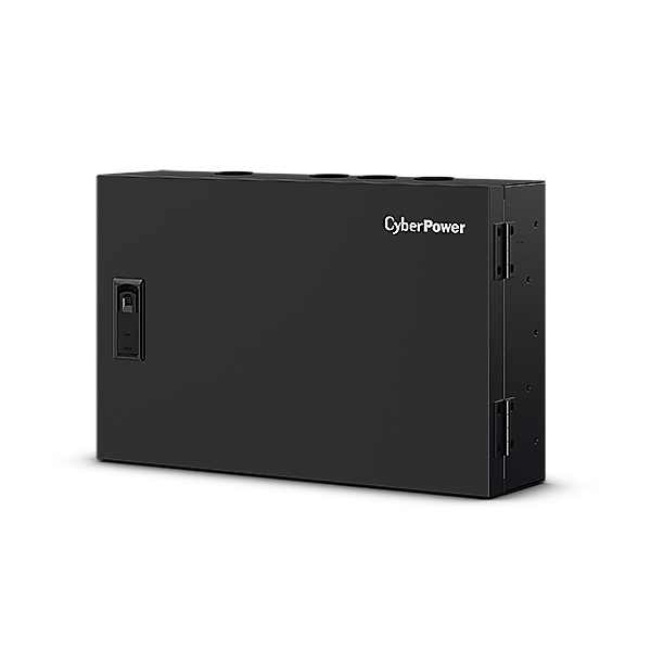 CyberPower Maintenance Bypass Switch (MBS63AHVHWW) Panel Mounted