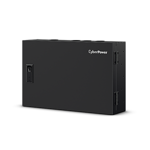 CyberPower Maintenance Bypass Switch (MBS63AHVHWW) Panel Mounted